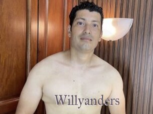 Willyanders