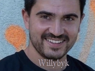 Willybyk