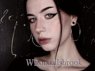 Wilonaallsbrook