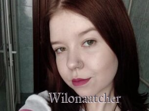 Wilonaatcher