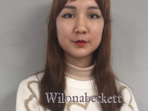 Wilonabeckett