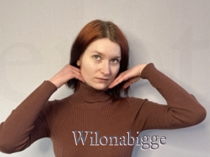 Wilonabigge