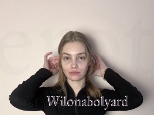 Wilonabolyard