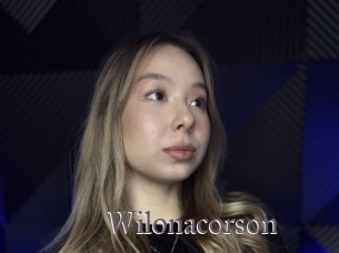 Wilonacorson