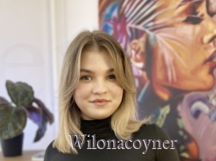 Wilonacoyner
