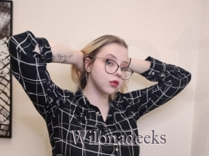 Wilonadeeks