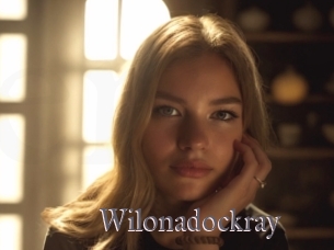 Wilonadockray
