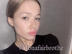 Wilonafairbrothe
