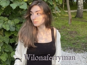 Wilonaferryman