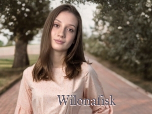 Wilonafisk
