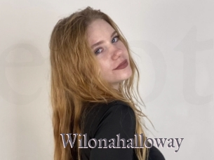 Wilonahalloway