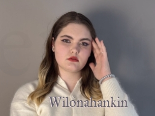 Wilonahankin