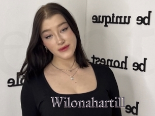 Wilonahartill