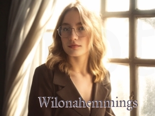 Wilonahemmings