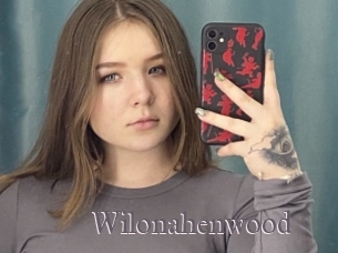 Wilonahenwood