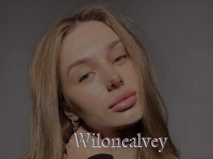 Wilonealvey