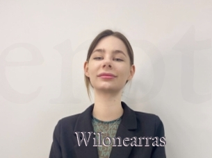 Wilonearras