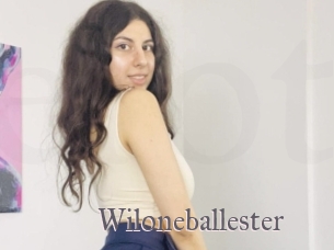 Wiloneballester