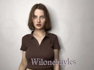wilonebayles Erotik Cams