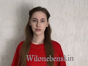 Wilonebenskin
