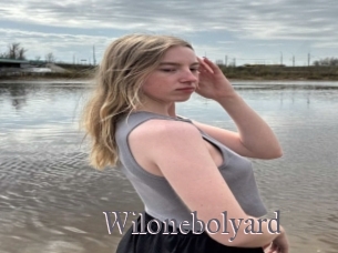 Wilonebolyard