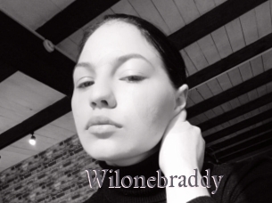 Wilonebraddy