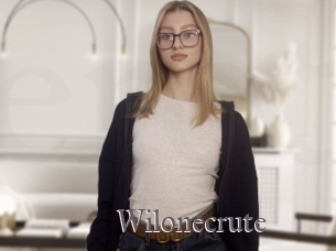Wilonecrute