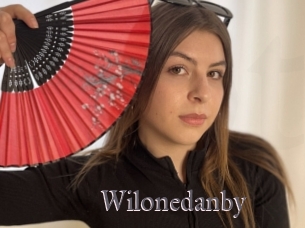 Wilonedanby