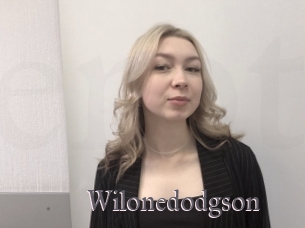 Wilonedodgson