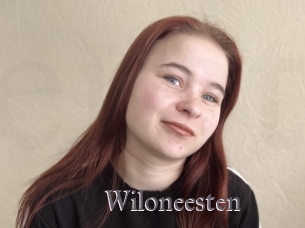 Wiloneesten