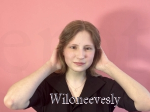 Wiloneevesly