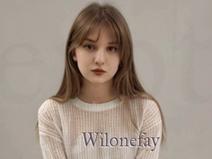 Wilonefay