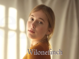 Wilonefinch