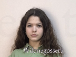 Wilonegossett
