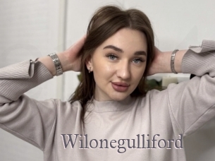 Wilonegulliford