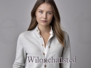 Wilonehallsted