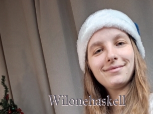 Wilonehaskell