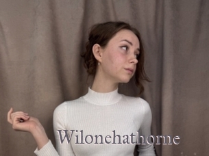 wilonehathorne Erotik Cams
