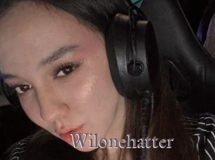 Wilonehatter