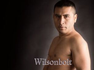 Wilsonbolt