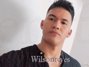 Wilsonreyes