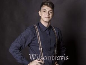 Wilsontravis