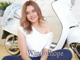 Windofhope