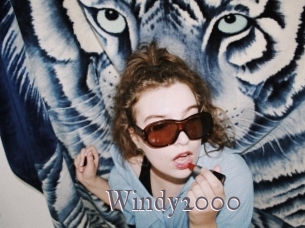 Windy2000