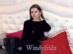 Windyfrida