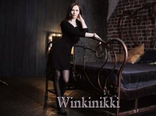 Winkinikki