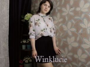 Winklucie