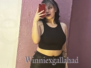 Winniexgallahad