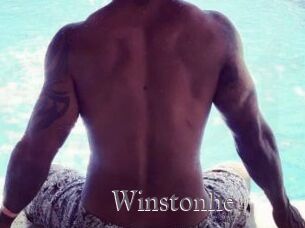 Winstonhe