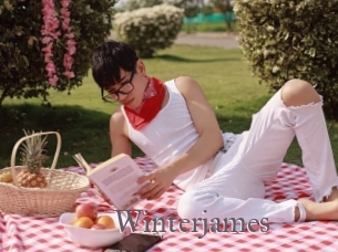 Winterjames